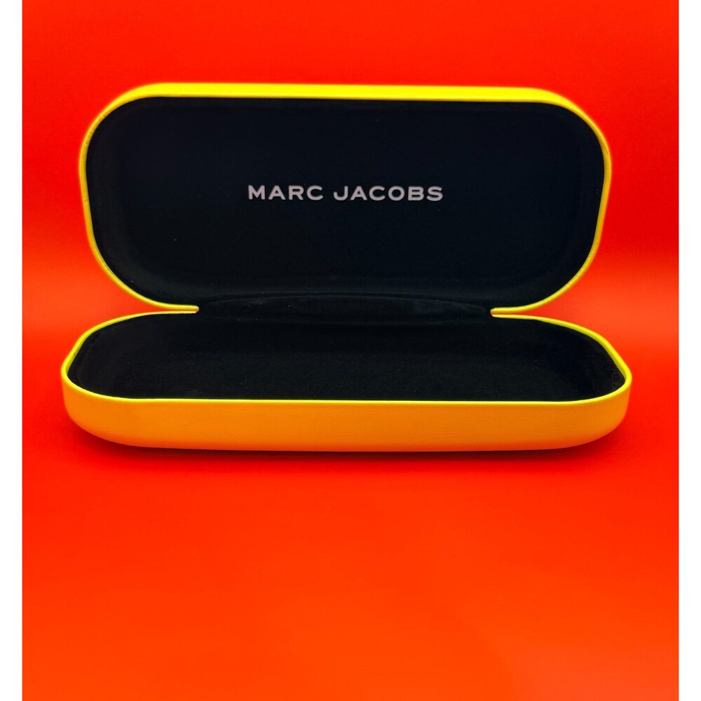 MARC JACOBS Women Eyeglasses Size 58mm-140mm-17mm WITH CASE NEW - Picture 6 of 14